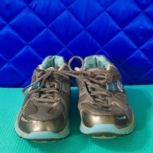 Pediatric Skechers Shoes